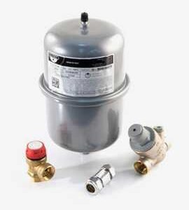 INAQ4 Water Heater