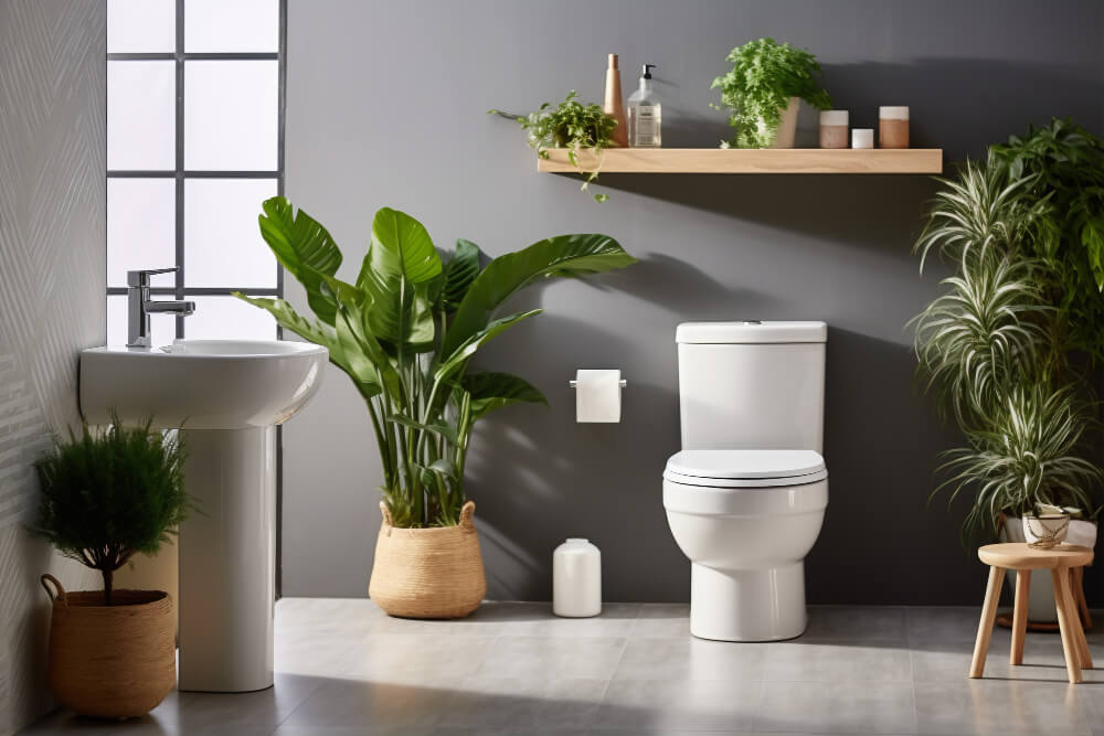 From Classic to Contemporary: A Guide to Toilet Design Styles