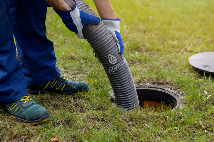 Drain Cleaning Orlando