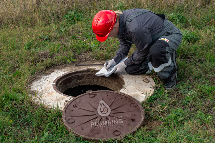 Drain Field Repair Orlando