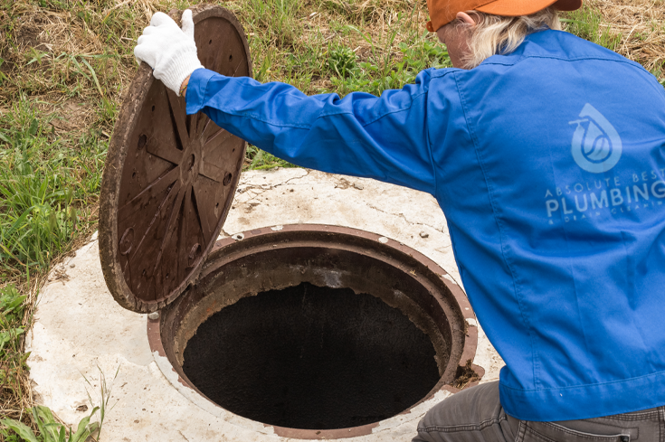 Sewer Line Cleaning Orlando