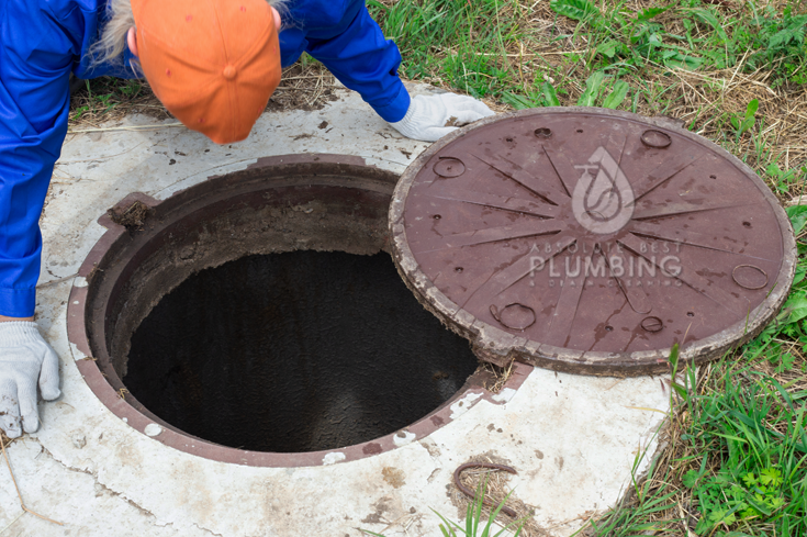 Sewer Line Repair and Replacement Orlando