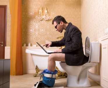 Immediate Toilet Repair Help in Orlando: Why You Shouldn't Wait