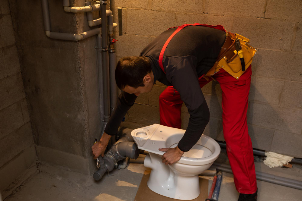 Why Fast and Reliable Emergency Toilet Repairs Matter in Orlando