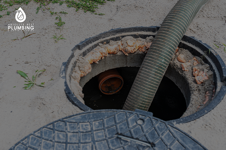 Sewer Line Repair and Replacement - 2