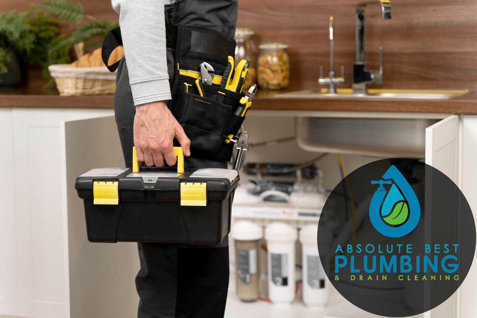  Clogged Toilet Repair Services Orlando