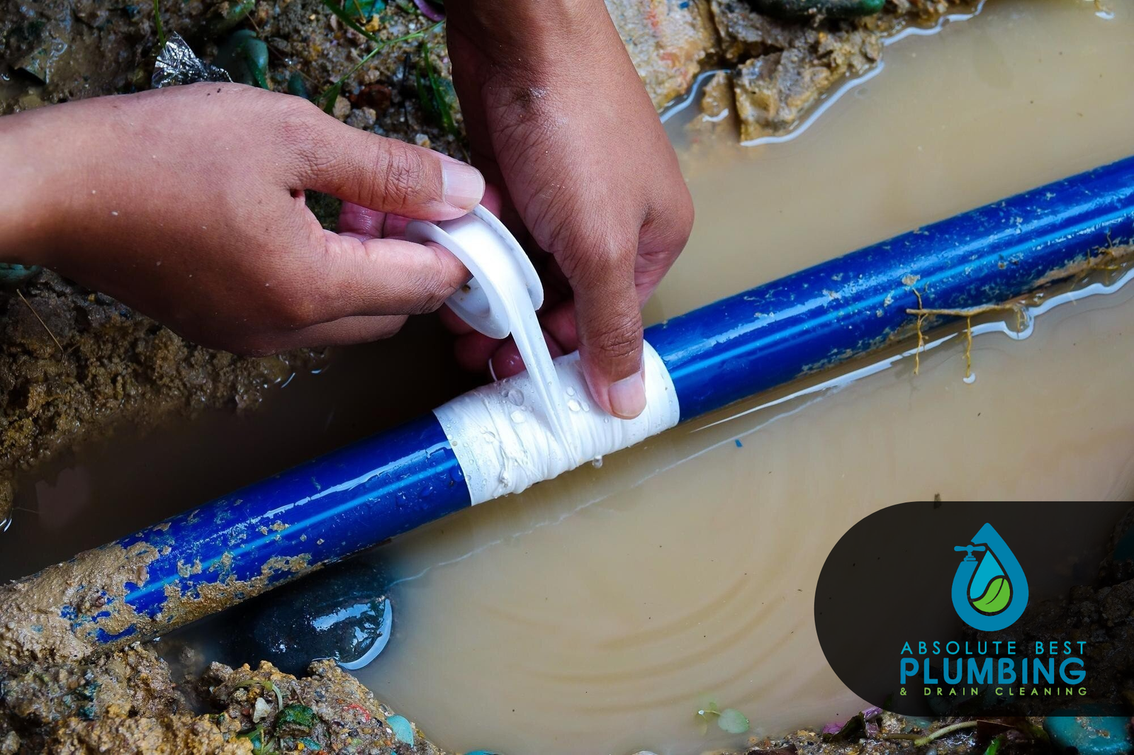  pipe replacement Orlando