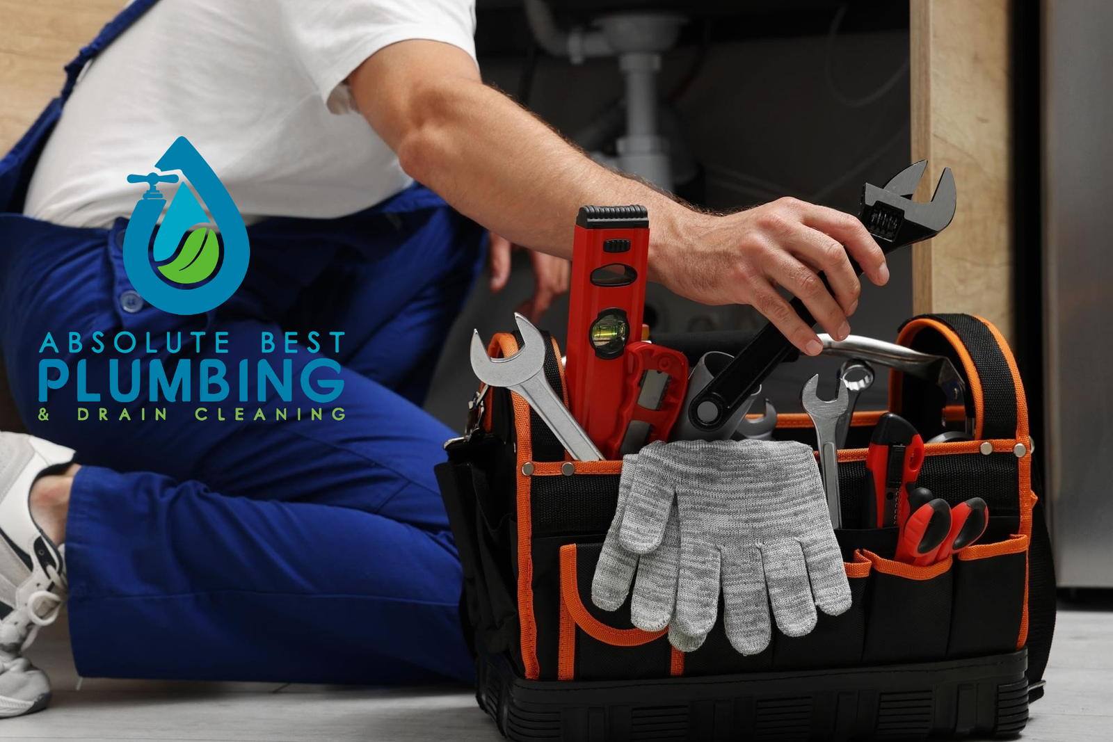 24/7 emergency plumbing services in Orlando