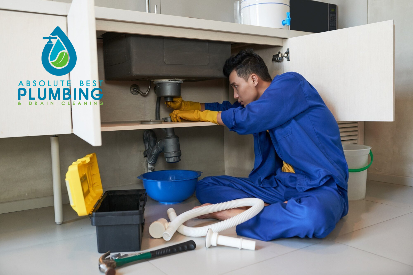 pipe replacement Orlando