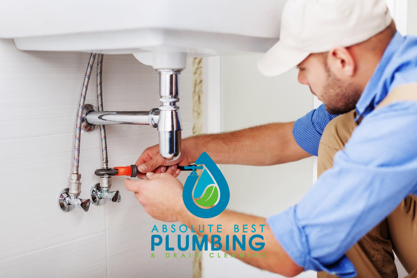 water line repair service Orlando