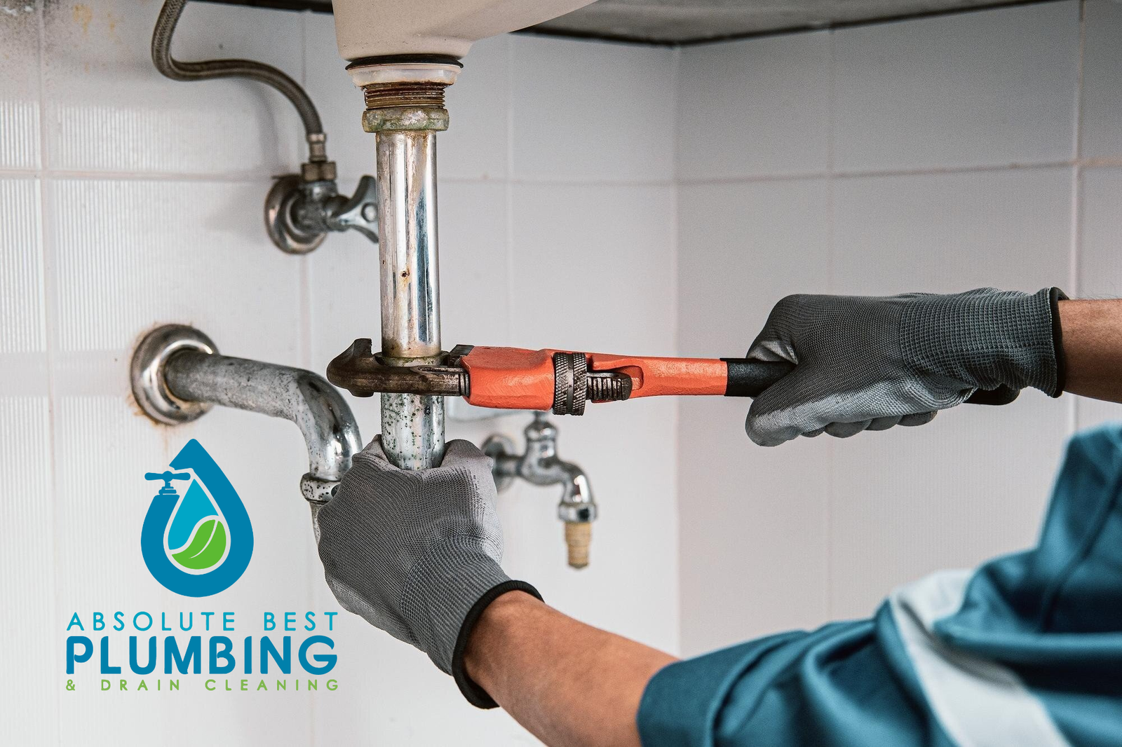 emergency plumbing services Orlando