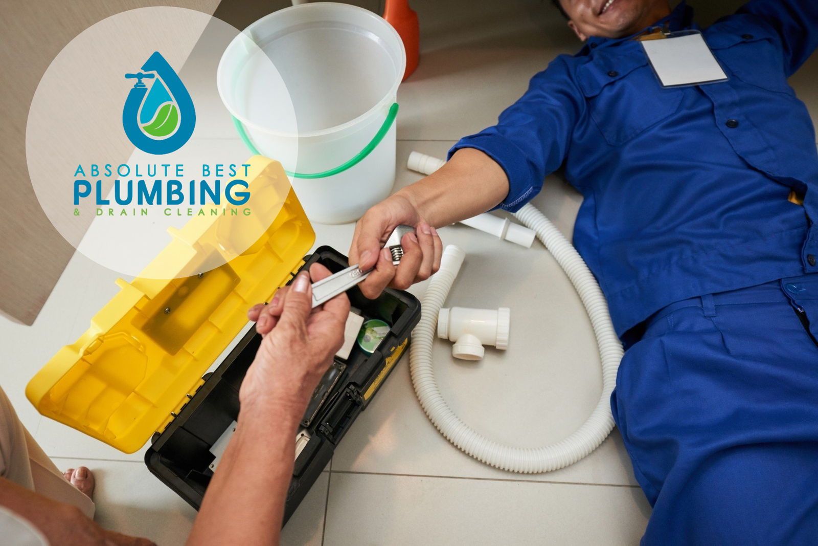 emergency plumbing services Orlando