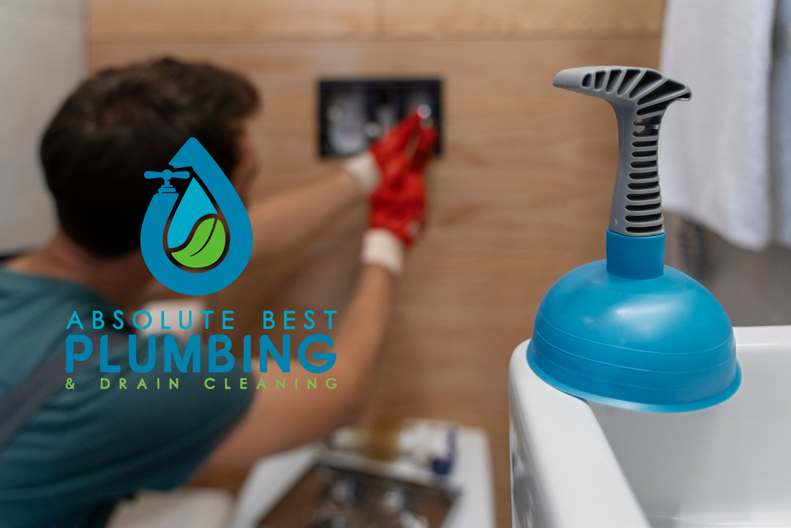 water line repair service Orlando 