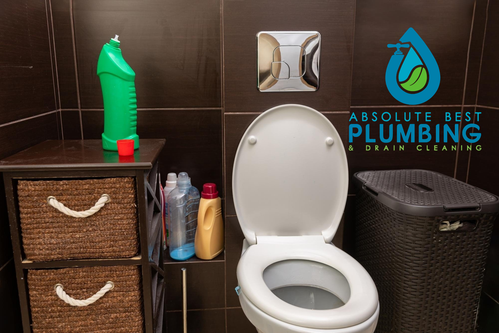 water line repair service Orlando 