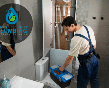 plumbing services in Orlando