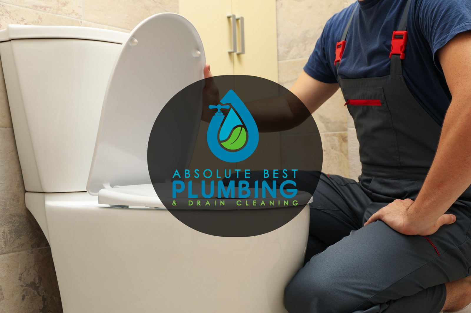 clogged toilet repair services in Orlando