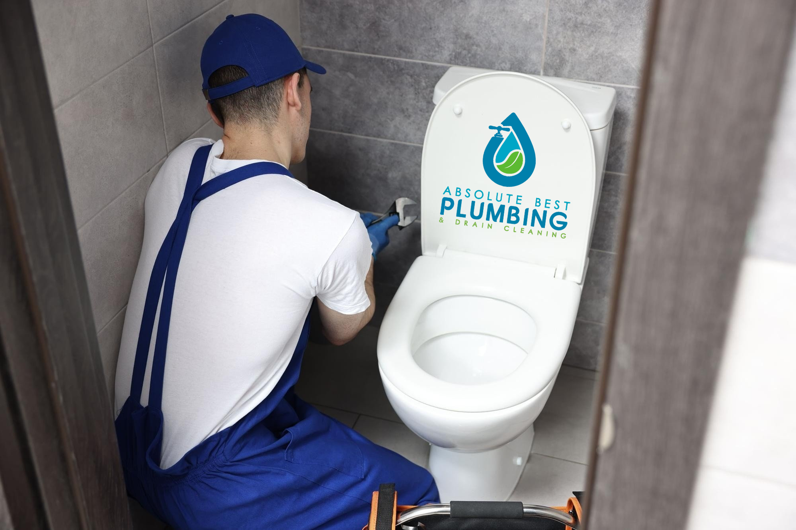 clogged toilet repair services in Orlando